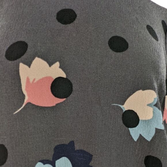 Boden tunic top size 10 - Picture 6 of 13